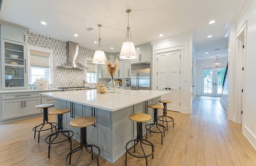 Seacrest Beach House | The Crown Jewel of Seacrest Beach