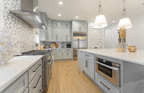 Seacrest Beach House | The Crown Jewel of Seacrest Beach