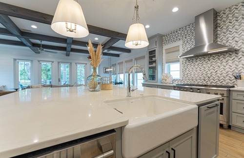 Seacrest Beach House | The Crown Jewel of Seacrest Beach