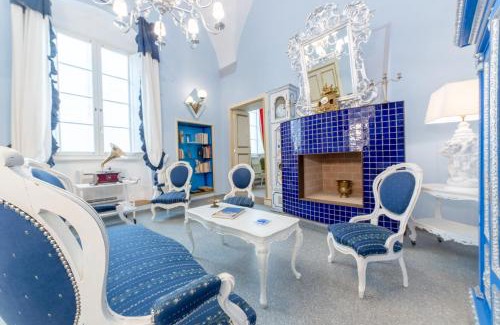 Gallipoli Historic Center Hotel | The Crown Palace - Gallipoli