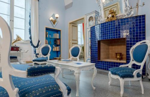 Gallipoli Historic Center Hotel | The Crown Palace - Gallipoli