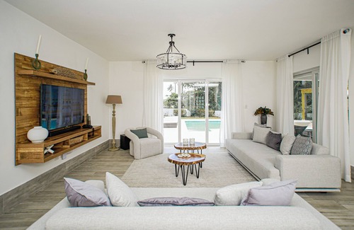 Costambar Resort | The Crown Villas - Puerto Plata