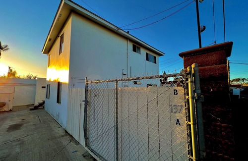 Lincoln Acres House | The Crow’s Nest