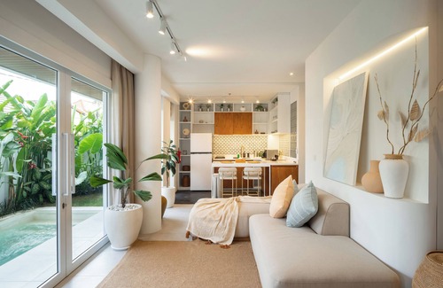 Berawa Apartment | The Cruise Managed by CPM Bali