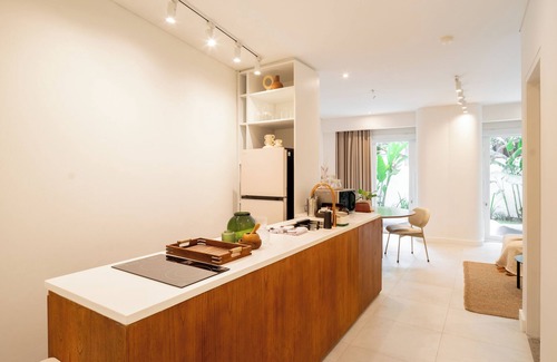 Berawa Apartment | The Cruise Managed by CPM Bali