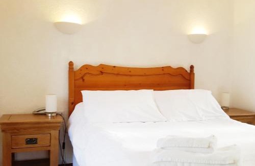 Polperro House | The Crumplehorn Inn & Mill