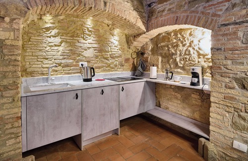 Chianni Apartment | The Crusher (whirlpool)