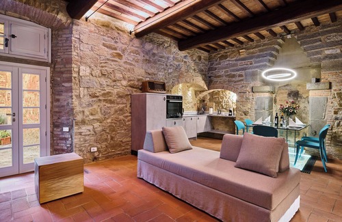 Chianni Apartment | The Crusher (whirlpool)