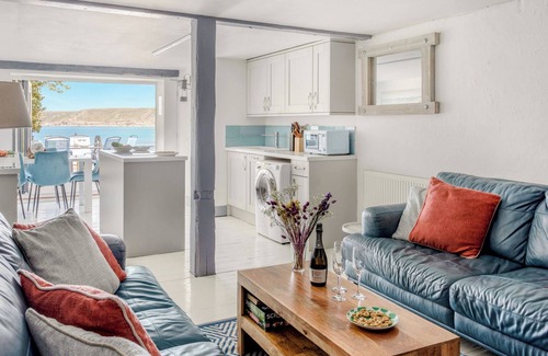 Sennen Cove Cottage | The Cubby Hole