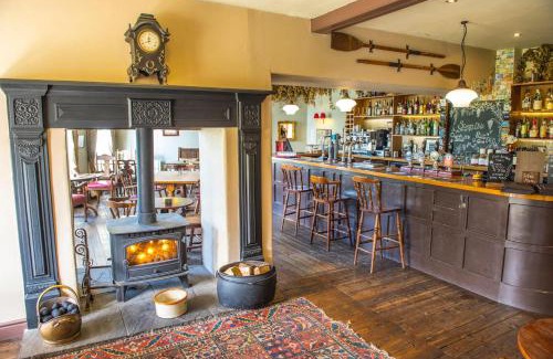 Ambleside Hotel | The Cuckoo Brow Inn