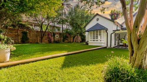 Greater Johannesburg Metropolitan Area House | The Cul De Sac in Auckland Park