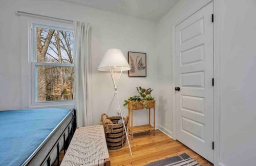 Cullman House | The Cullman Cottage