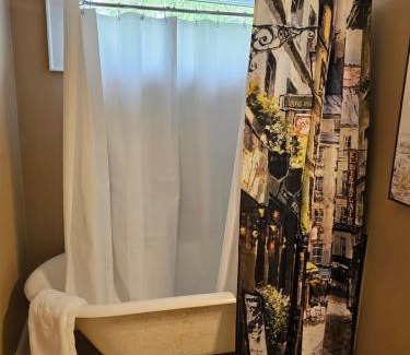 Elizabeth City Bed & Breakfast | The Culpepper Inn