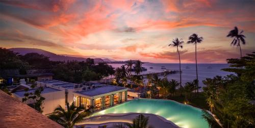 Plai Laem Hotel | The Culture Samui
