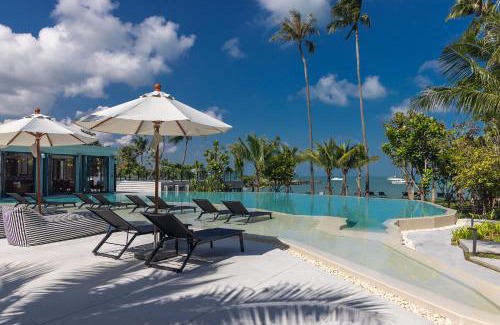 Plai Laem Hotel | The Culture Samui