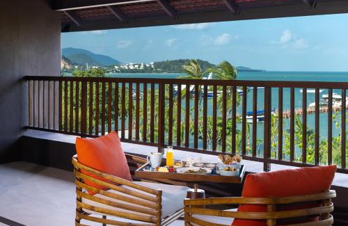Plai Laem Hotel | The Culture Samui