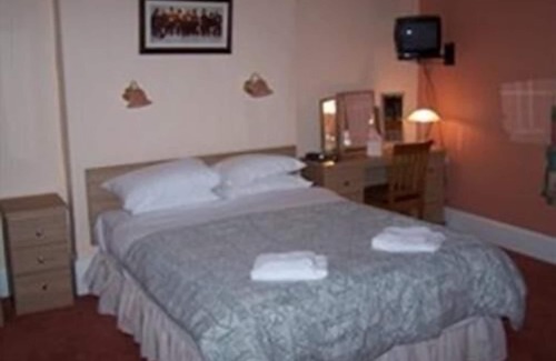 Alston Hotel | The Cumberland Inn