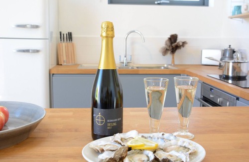 Orford Cottage | THE CURIOUS OYSTER, ORFORD, pet friendly in Orford