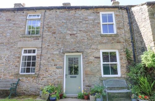 Langthwaite House | The Curlews
