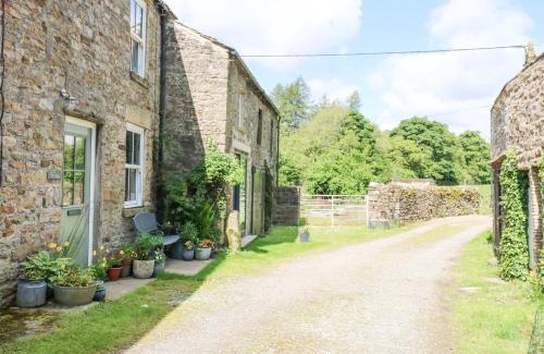 Langthwaite House | The Curlews