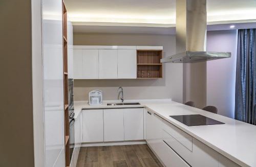 Nairobi West Apartment | The Curve 2Bed by YourHost Nairobi