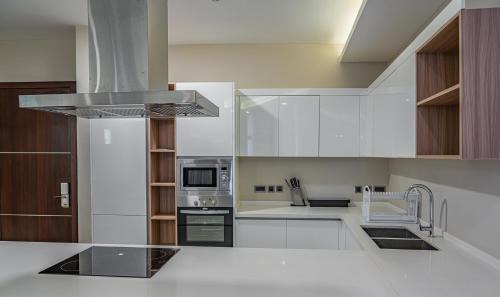 Nairobi West Apartment | The Curve 2Bed by YourHost Nairobi