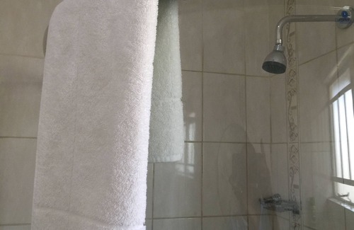 Letlhakane House | The Curve Guest House