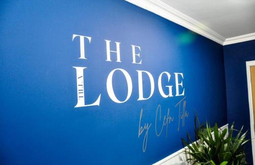 Llangeview Apartment | The Cwtch Flat at The Lodge by Cefn Tilla