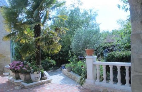 Civray-de-Touraine House | The Cygnet at the 'Songbird Sanctuary'