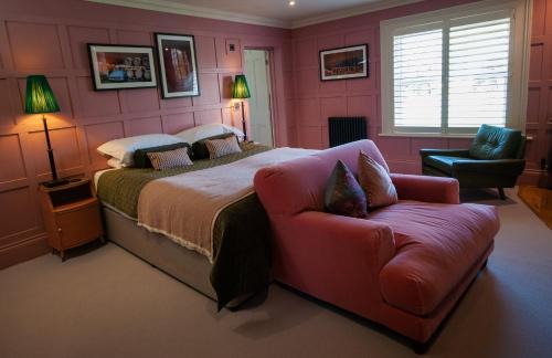 Great Massingham Hotel | The Dabbling Duck