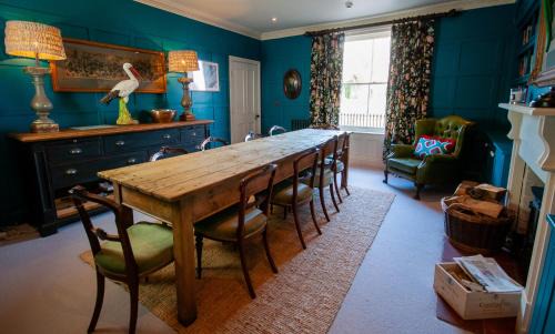 Great Massingham Hotel | The Dabbling Duck
