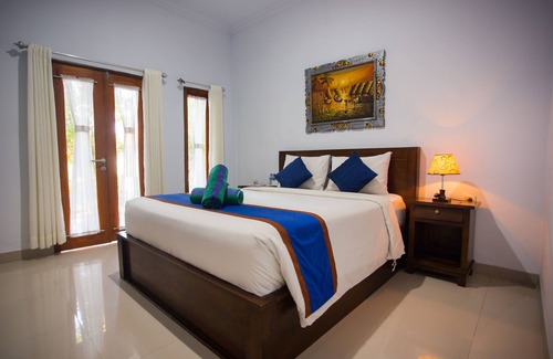 Penida Island House | The Dagan Bungalow