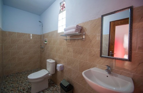 Penida Island House | The Dagan Bungalow