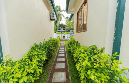 Hettimulla Villa | The Dahlia Residence