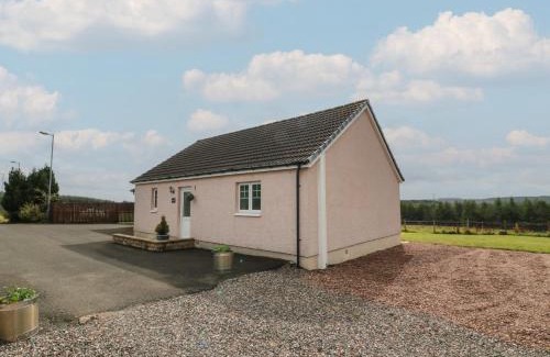 Airdrie House | The Dairy