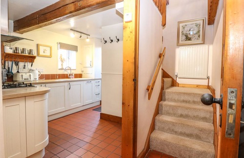 Thetford Cottage | The Dairy