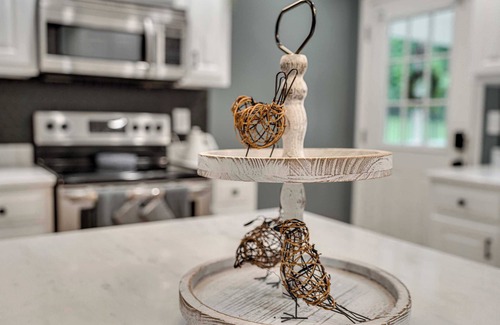 Soddy-Daisy House | The Daisy Den * 20mins to Downtown Chatt * Mins to Blue Hole *