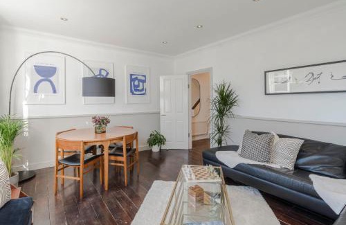 De Beauvoir Apartment | The Dalston Maisonette