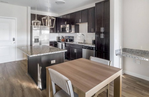 Charleston Apartment | The Daniel III