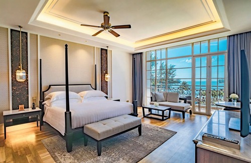Padang Matsirat Resort | The Danna Langkawi - A Member of Small Luxury Hotels of the World