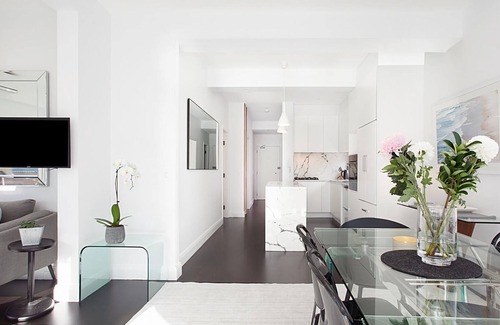Edgecliff Apartment | The Darling Apartment