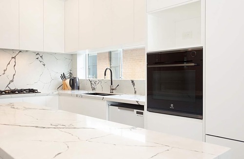 Edgecliff Apartment | The Darling Apartment