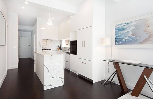 Edgecliff Apartment | The Darling Apartment