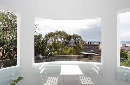 Edgecliff Apartment | The Darling Apartment
