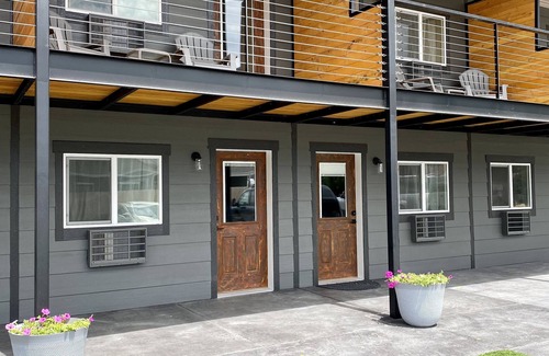 Darby Apartment | The Darmont Hotel and Suites - Suite #5