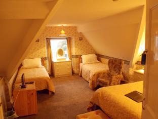 Hele Hotel | The Darnley Hotel