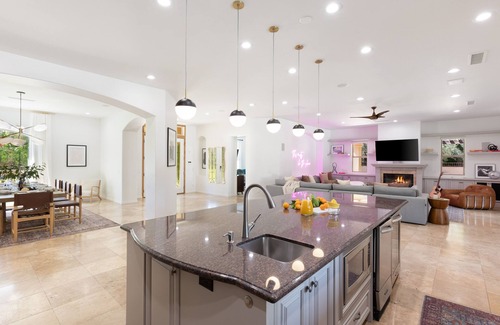 Indio Villa | The Date Palm Estate by AvantStay | Luxurious Private Retreat!