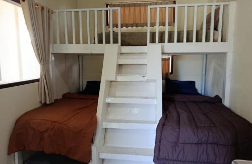 Pemenang House | The Daun Puntik HomeStay