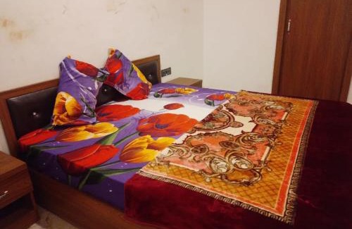 Faizabad Hotel | The Dayal Hotels