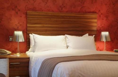 York Hotel | The Dean Court